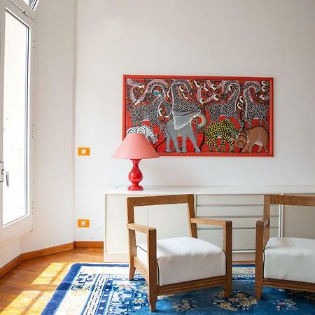 Casa Otto Nel Cuore Di Genova By Wonderful Italy Genoa Exterior photo
