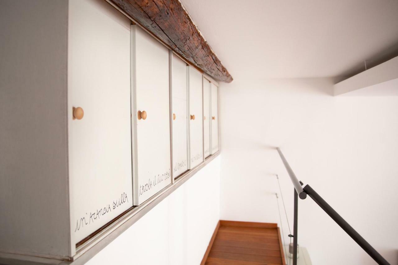 Casa Otto Nel Cuore Di Genova By Wonderful Italy Genoa Exterior photo